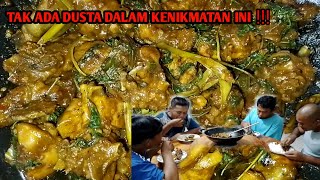 Ayam Rica rica Khas Manado Pedes Nampol [upl. by Kcirrez47]