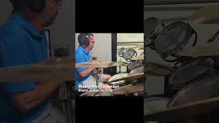 Beastie Boys  Sabotage Drum Cover drums drumcover drumperformance [upl. by Huesman]