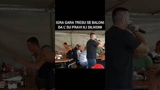 Generali Bend  Igra gara 💯😎🎤 generalibend gara garavusa silikoni [upl. by Macpherson]