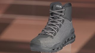 TCX Climatrek Surround GoreTex Boots Review [upl. by Attiuqal]