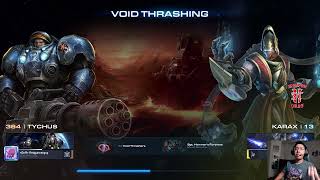 Guide to Play Starcraft 2 CO OP  Tychus Lone Wolf [upl. by Sheply]