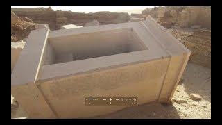 Exploring The Ancient Ruins At Elephantine Island In Southern Egypt [upl. by Gujral]