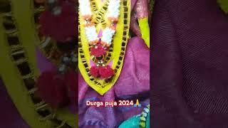 funny smule durgapuja sorts love viralvideo 🙏🙏🥰🥀 [upl. by Silda]