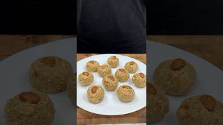 Winter Special Gond Ke Laddu ASMR  shorts asmr food asmrcooking indianasmrworld [upl. by Ulysses]