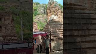 Yaganti temple yaganti temple ganda deepam yaganti main temple nandyal [upl. by Klayman]