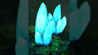 WHERE TO GET TONS OF KYANITE  Subnautica Quick Guides Shorts [upl. by Sletten]