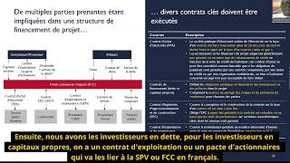 Vidéo 1 Introduction Structurer un Projet Bancable et Concepts Comptables [upl. by Novyat]