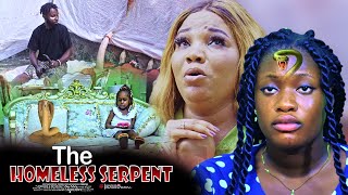 The Homeless Serpent  Nigerian Movie [upl. by Erv]