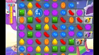 Candy Crush Saga Level 663 [upl. by Anierdna727]