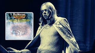 RICK WAKEMAN  JOURNEY TO THE CENTRE OF THE EARTH ÁLBUM  LADO A I LEGENDADO PTBR [upl. by Roanna]