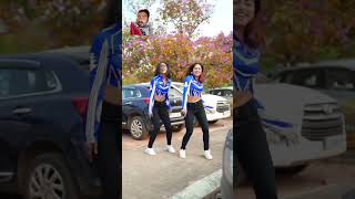 Mil jaaye Dil Mera Dil Se puchungi beautiful song bahut hi Khubsurat dance beautiful girl [upl. by Mccafferty122]