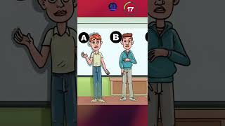 Who is a vampire  quiz riddle riddleoftheday viral shorts [upl. by Caspar]