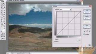 Curves  Photoshop Tutorial Learn the Power of Curves [upl. by Dimitri]