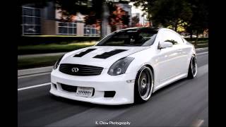 Infiniti G35 Tribute [upl. by Malloy]