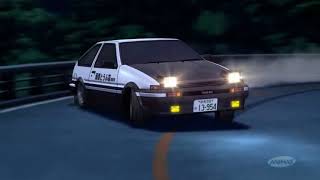 Hotblade  Manifold Love Initial D MF Ghost SEB VOL 233 [upl. by Nitsid]