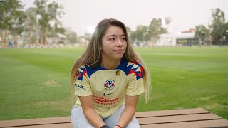 Gracias por cambiarme la vida Club América [upl. by Nalani11]