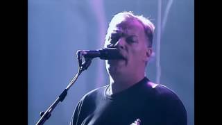 Pink Floyd  Time Subtitulado Live HD [upl. by Adiaroz59]