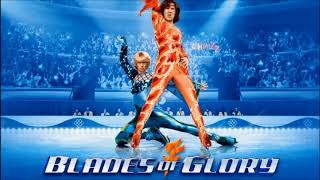 Blades Of Glory OST  The Chase [upl. by Suzie]