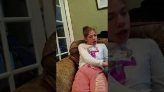 Please help cure my daughter Julias seizures [upl. by Yankee]