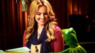 quotI Believequot  Muppet Music Video  The Muppets [upl. by Bordiuk]