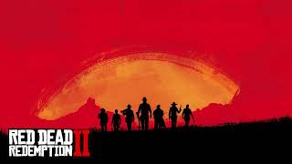 Red Dead Redemption 2  quotThats the Way It Isquot  Instrumental Extended Version [upl. by Anirrok]