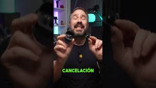 Soundpeats Air 5 los nuevos rivales de los Airpods 4 soundpeatsair5 airpods4 audifonos [upl. by Olette]