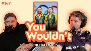 EP 147  The Ogelympics [upl. by Katherina]