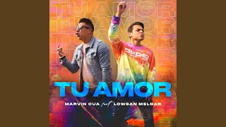 Tu Amor feat Lowsan Melgar [upl. by Akamahs368]