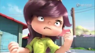 Plants vs Zombies Online  Animation Trailer 植物大战僵尸Online [upl. by Nylodnewg]