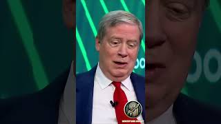 Stanley Druckenmiller on The Future of Government Spending Entitlements Interest Expense Takeover [upl. by Kaleb228]