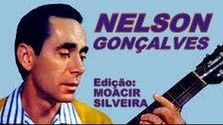 CHÃO DE ESTRELAS com NELSON GONÇALVES edição MOACIR SILVEIRA [upl. by Ysnil]