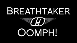 Oomph  Breathtaker Lyrics [upl. by Tavey]