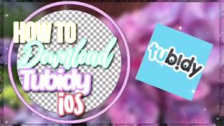 How to download Tubidy  100 working 2018  iOS devices [upl. by Ahseiym]