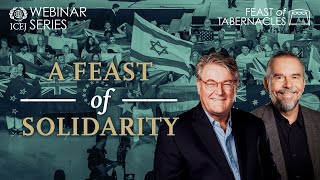 A Feast of Solidarity  Ft Dr Mojmir Kallus  WEBINAR SERIES [upl. by Lemert227]