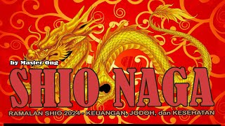 RAMALAN Shio NAGA 2024  KARTU TAROT membaca PERUNTUNGAN KEUANGAN JODOH DAN KESEHATAN Shio NAGA [upl. by Otrepur]