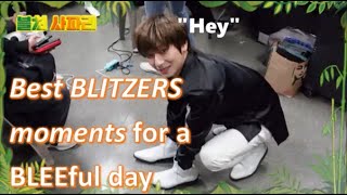 Best BLITZERS moments for a BLEEful day [upl. by Selrahcnhoj]