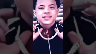 LIL MOSEY edit rap lilmosey [upl. by Drhcir]