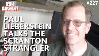 Paul Lieberstein Talks The Office Scranton Stangler Fan Theory About Toby [upl. by Rosa627]