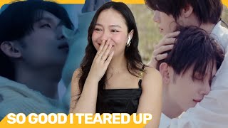 TXT 투모로우바이투게더 Deja Vu MV REACTION [upl. by Aruon]