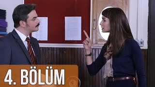 Hayat Bazen Tatlıdır 4 Bölüm HD [upl. by Roswell]