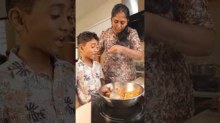 Today’s Vlog 1  My pregnancy cravings  Lunch Routine pavapalam chutney👩‍🍳 food minivlog [upl. by Geraldine]