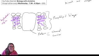 Respiration question practice OCR A ALevel Biology revision [upl. by Kopans]