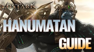 Hanumatan Guardian Raid Guide [upl. by Uhile]