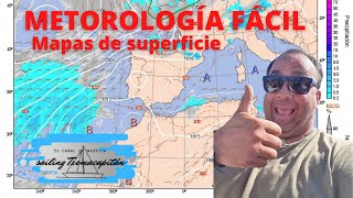 METEOROLOGÍA FÁCIL [upl. by Georgianne]