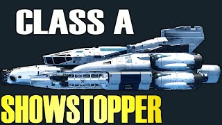 Build the Fastest Sleekest Ship in STARFIELD [upl. by Tremain381]