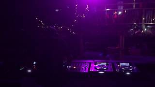 DJ Steve Altman warming up for Camelphat [upl. by Seaman]