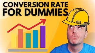 What Is Conversion Rate and How Do I Optimize It [upl. by Lyford563]