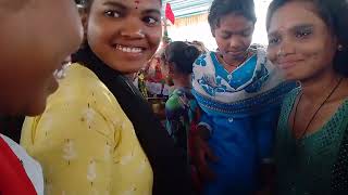 jalkar Devi  new gondi song 2024 [upl. by Annis]