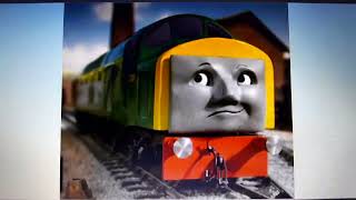 my Class 40 voice for Sodor Island Studios [upl. by Walliw]