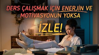 HAYALLERİNE VE HEDEFELERİNE ULAŞMAK İSTİYORSAN İZLE Türkçe Motivasyon Videosu [upl. by Ellehcar]